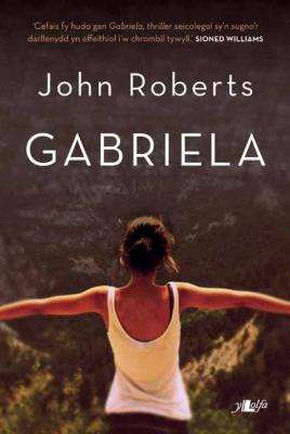 A picture of 'Gabriela'